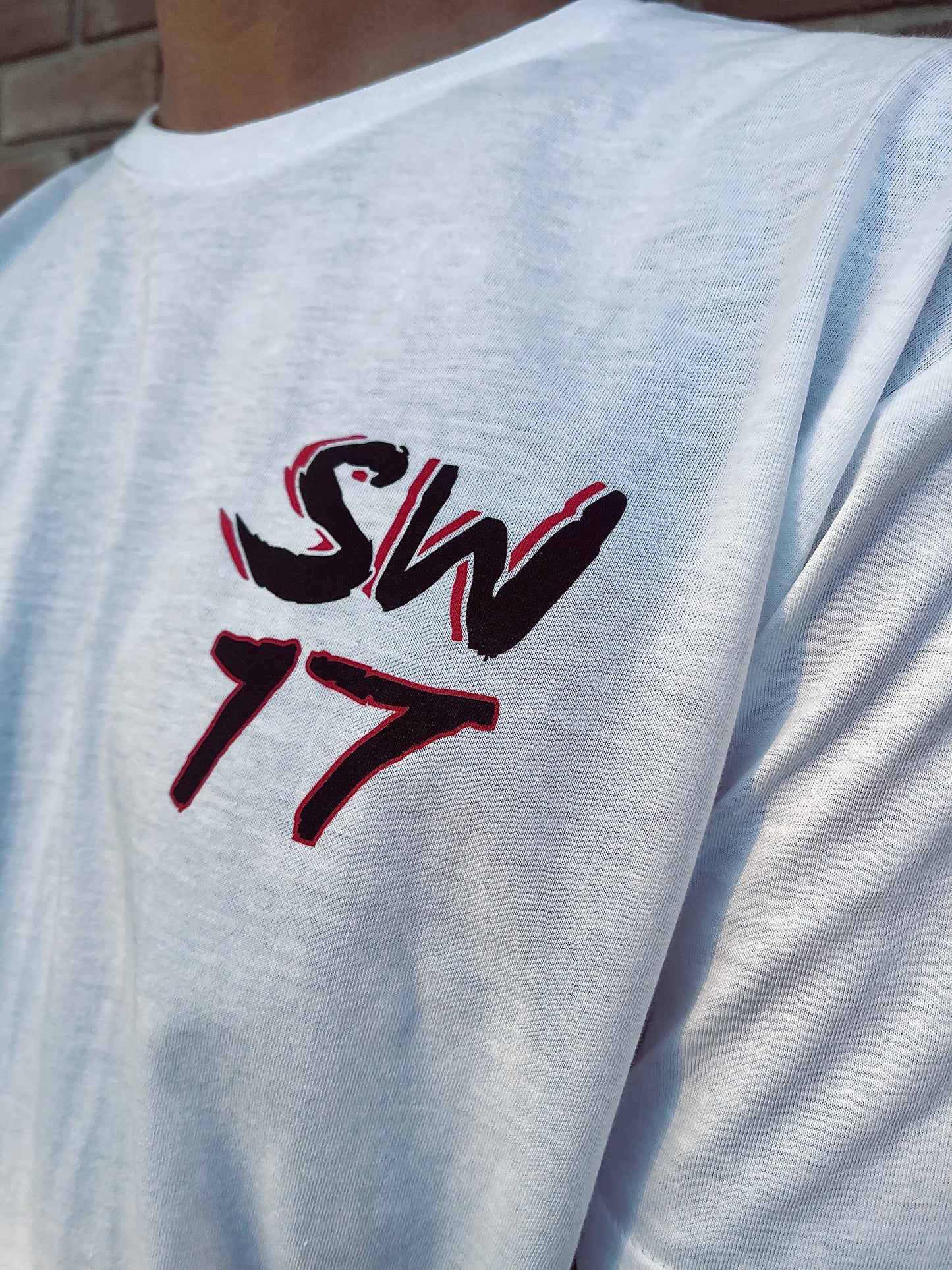 “SW17” Tee