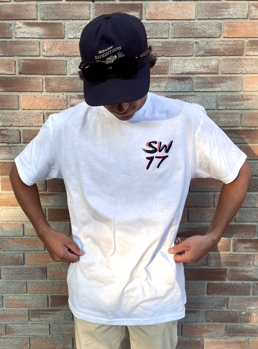 “SW17” Tee